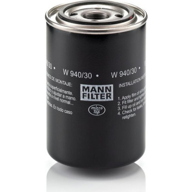Ölfilter W 940/30