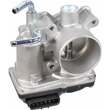 Metzger Drosselklappenstutzen 0892997