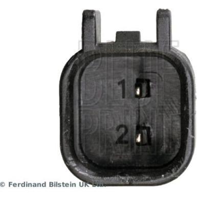Blue Print Radlagersatz ADA108207