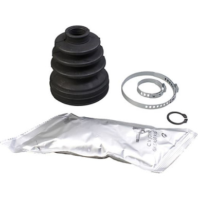 Metzger Faltenbalgsatz, Antriebswelle COMPETENCE KIT 751.715