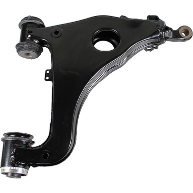 Metzger Lenker, Radaufhängung 58055602