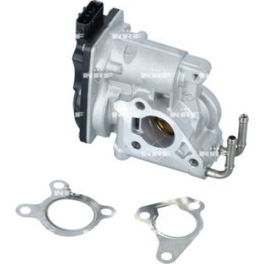 NRF AGR-Ventil 48698