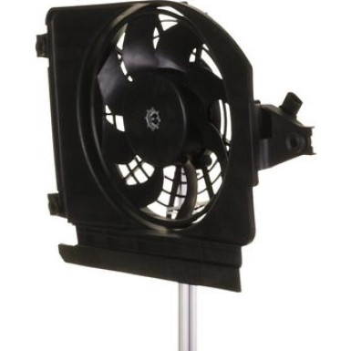 Mahle Lüfter, Klimakondensator BEHR Premium Line ACF 30 000P