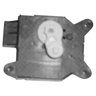 Valeo Stellelement, Mischklappe 509508