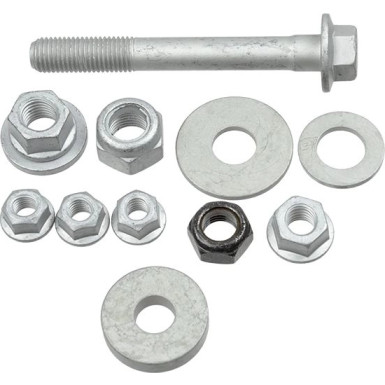 Lemförder Reparatursatz, Radaufhängung Service Pack 42409 01 Lemförder Reparatursatz, Radaufhängung Service Pack 42409 01