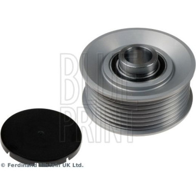 Blue Print Generatorfreilauf ADG061305