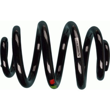 Sachs Fahrwerksfeder 994 497