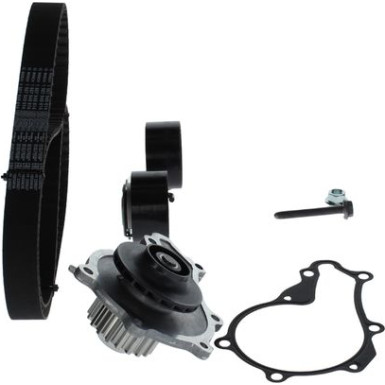 BOSCH Wasserpumpe + Zahnriemensatz 1 987 948 721