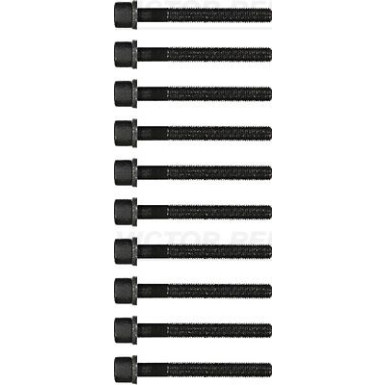 Victor Reinz Zylinderkopfschraubensatz 14-32050-01