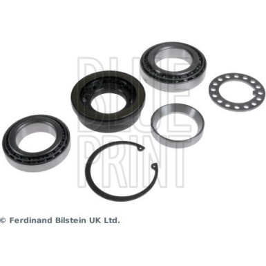 Blue Print Radlagersatz ADN18380