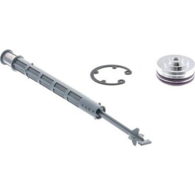 Mahle Trockner, Klimaanlage BEHR Premium Line AD 56 000P