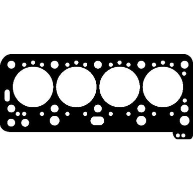 Corteco Dichtung, Zylinderkopf 414382P