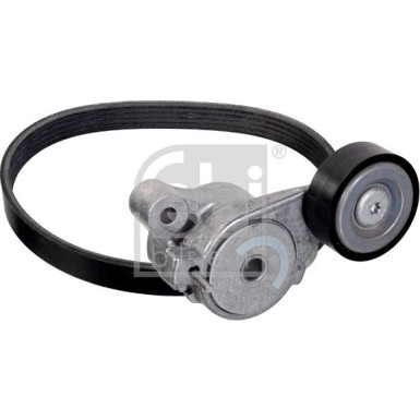 FEBI BILSTEIN 177999 Keilrippenriemensatz