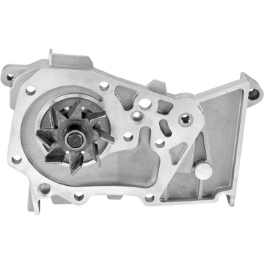 Valeo Wasserpumpe 506655