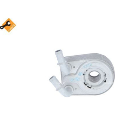 NRF Ölkühler, Motoröl EASY FIT 31321