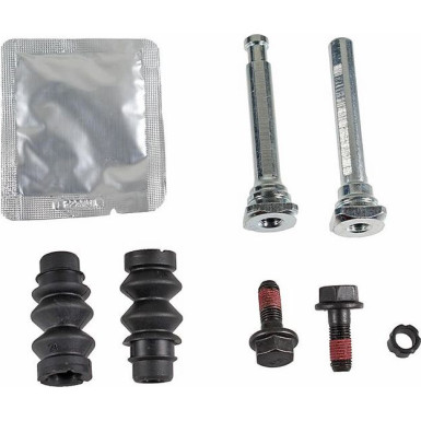 Metzger Führungshülsensatz, Bremssattel 113-0051X