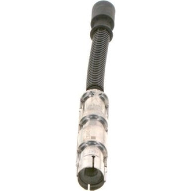BOSCH Zündleitung 0 356 912 950 BOSCH Zündleitung 0 356 912 950