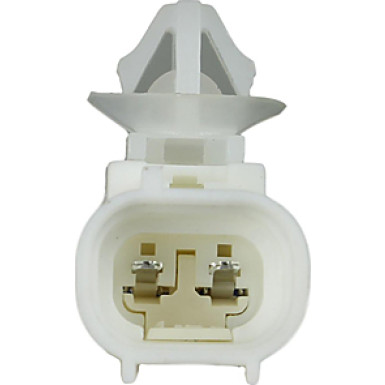 Metzger Sensor, Raddrehzahl 09001172