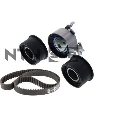 NTN-SNR Zahnriemensatz KD453.22