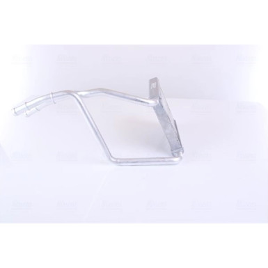 Nissens Wärmetauscher, Innenraumheizung 707078