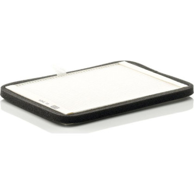 MANN-FILTER CU 2424 Innenraumfilter, Partikelfilter MANN-FILTER CU 2424 Innenraumfilter, Partikelfilter