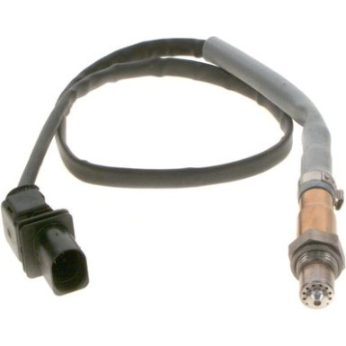 BOSCH Lambdasonde 0 258 017 397
