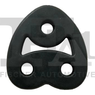 Halter, Abgasanlage 873-912 Halter, Abgasanlage 873-912