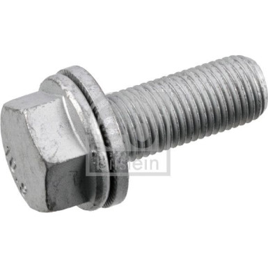 FEBI BILSTEIN 181551 Schraube, Bremssattel FEBI BILSTEIN 181551 Schraube, Bremssattel