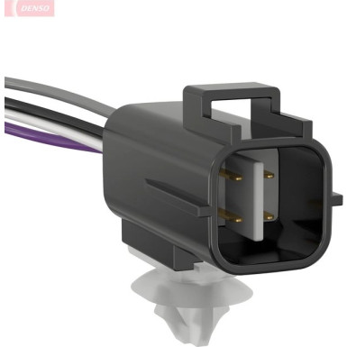 Denso Lambdasonde DOX-2070