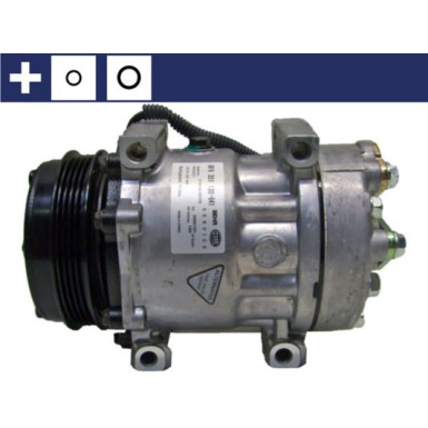 Kompressor, Klimaanlage ACP 1064 000S Kompressor, Klimaanlage ACP 1064 000S