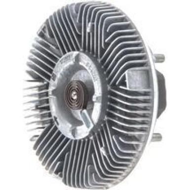 Mahle Kupplung, Kühlerlüfter BEHR Premium Line CFC 208 000P