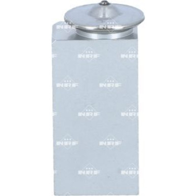NRF Expansionsventil, Klimaanlage EASY FIT 38492