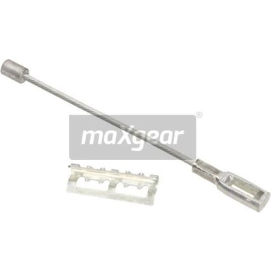 Maxgear Seilzug, Feststellbremse 32-0106