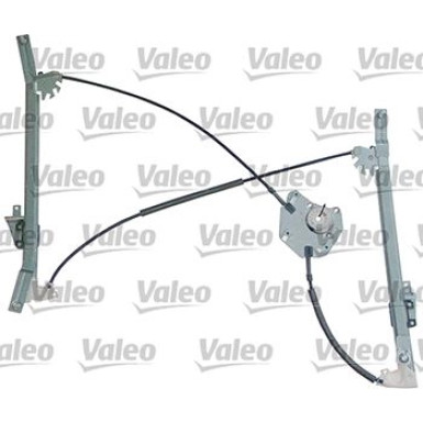 Valeo Fensterheber 851108