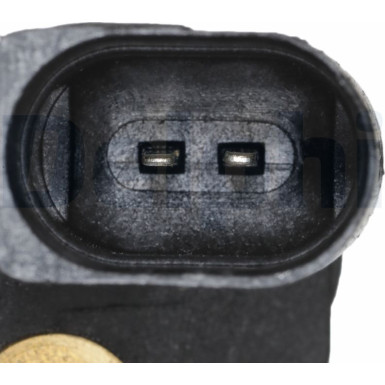 Delphi Sensor, Raddrehzahl SS20033 Delphi Sensor, Raddrehzahl SS20033