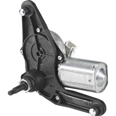 Valeo Wischermotor 579736