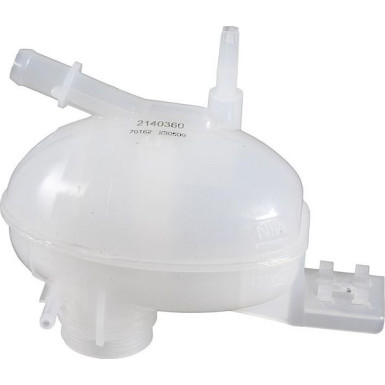 Metzger Ausgleichsbehälter, Kühlmittel 2140360