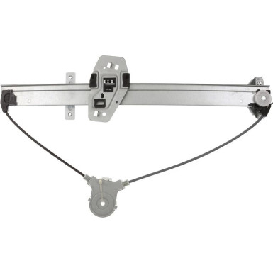 Valeo Fensterheber 851853