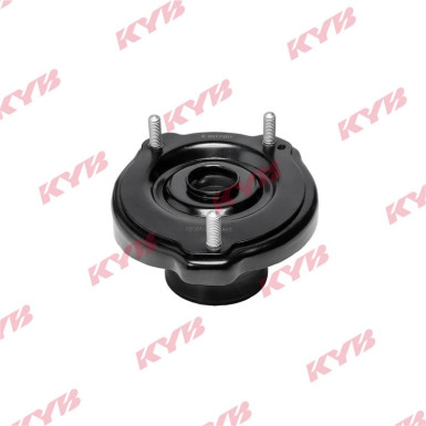 KYB Federbeinstützlager Vorne rechts Suspension Mounting Kit SM1030