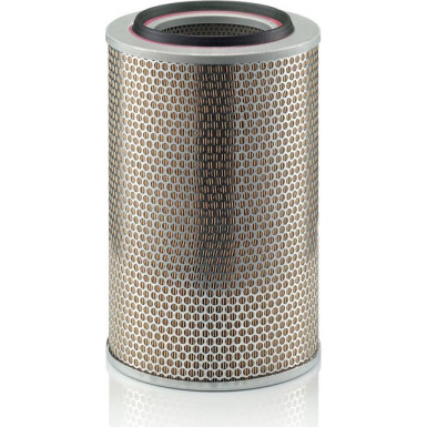 MANN-FILTER C 24 508 Luftfilter MANN-FILTER C 24 508 Luftfilter
