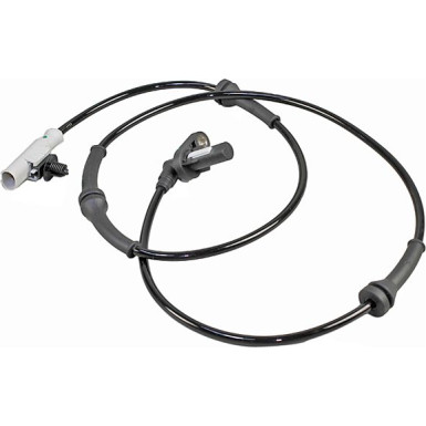 Sensor, Raddrehzahl 09001031