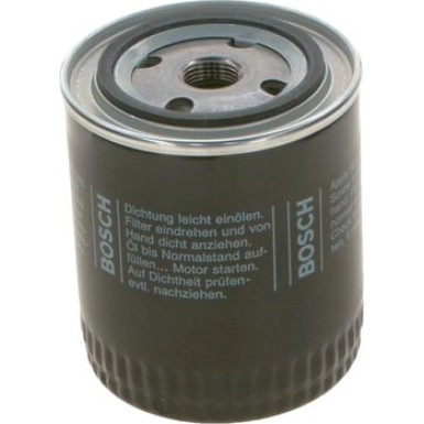 BOSCH 0 451 103 028 Ölfilter BOSCH 0 451 103 028 Ölfilter