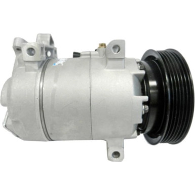 Mahle Kompressor, Klimaanlage BEHR ACP 606 000S