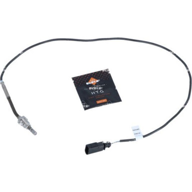 Sensor, Abgastemperatur 707017 Sensor, Abgastemperatur 707017