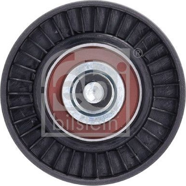 FEBI BILSTEIN 171512 Spannrolle, Keilrippenriemen