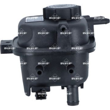 Ausgleichsbehälter, Kühlmittel 454095 Ausgleichsbehälter, Kühlmittel 454095