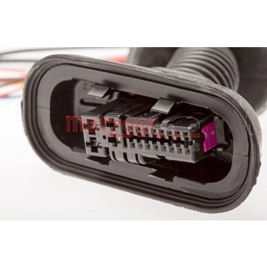 Metzger Kabelreparatursatz, Tür 2321023