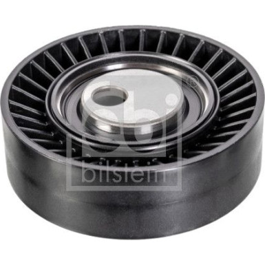 FEBI BILSTEIN 06050 Spannrolle, Keilrippenriemen