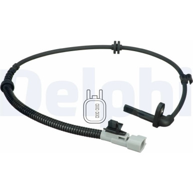 Delphi Sensor, Raddrehzahl SS20361