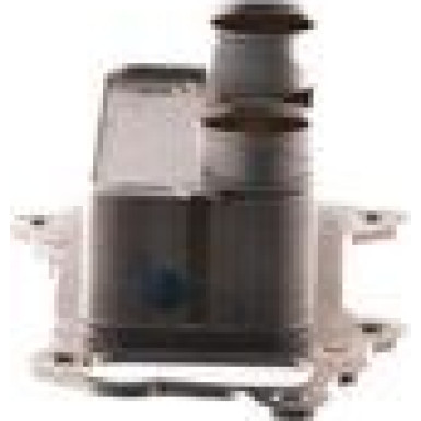 Mahle Ölkühler, Motoröl BEHR Premium Line CLC 79 000P